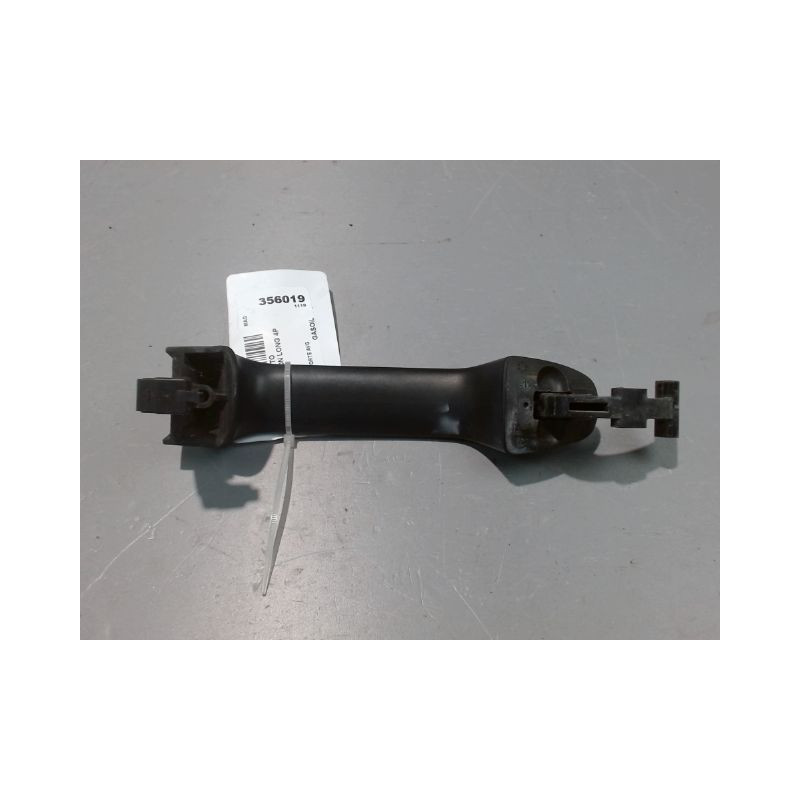 POIGNEE EXTERIEURE PORTE AVANT GAUCHE MERCEDES VITO FOURGON LONG 2003-