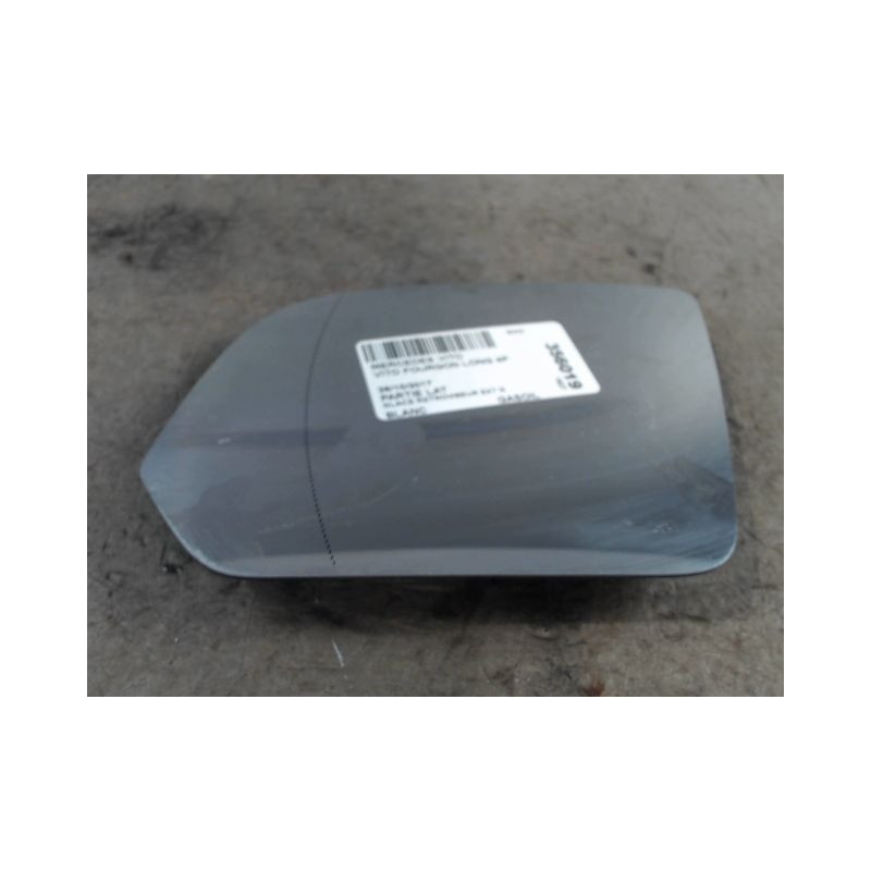 GLACE RETROVISEUR EXT G MERCEDES VITO FOURGON LONG 2003-