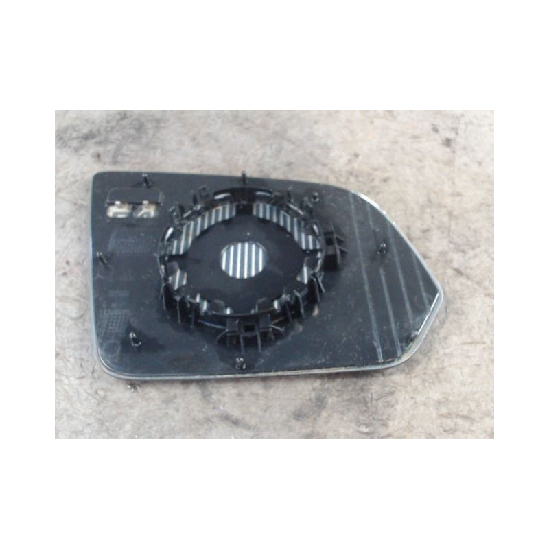 GLACE RETROVISEUR EXT G MERCEDES VITO FOURGON LONG 2003-