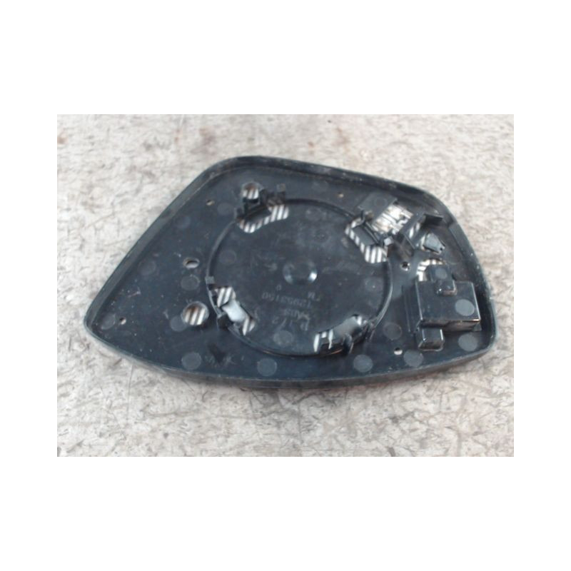 GLACE RETROVISEUR EXT D PEUGEOT 308 2011-