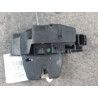 SERRURE HAYON  PEUGEOT 308 2011-