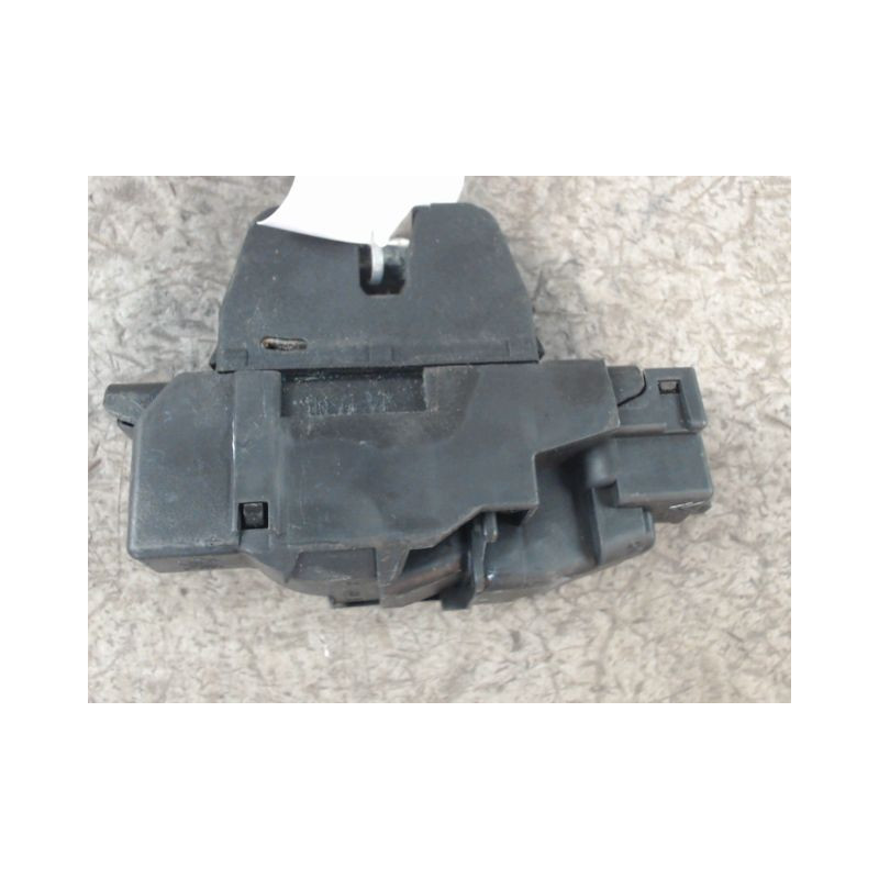 SERRURE HAYON  PEUGEOT 308 2011-