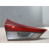 FEU ARRIERE INTERIEUR GAUCHE TOYOTA AURIS 2010-