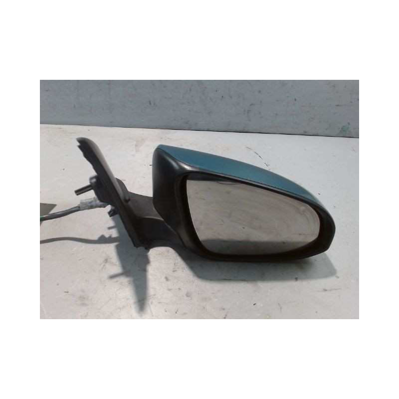RETROVISEUR EXTERIEUR ELECTRIQUE DROIT TOYOTA AURIS 2010-