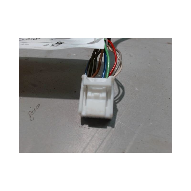 RETROVISEUR EXTERIEUR ELECTRIQUE DROIT TOYOTA AURIS 2010-