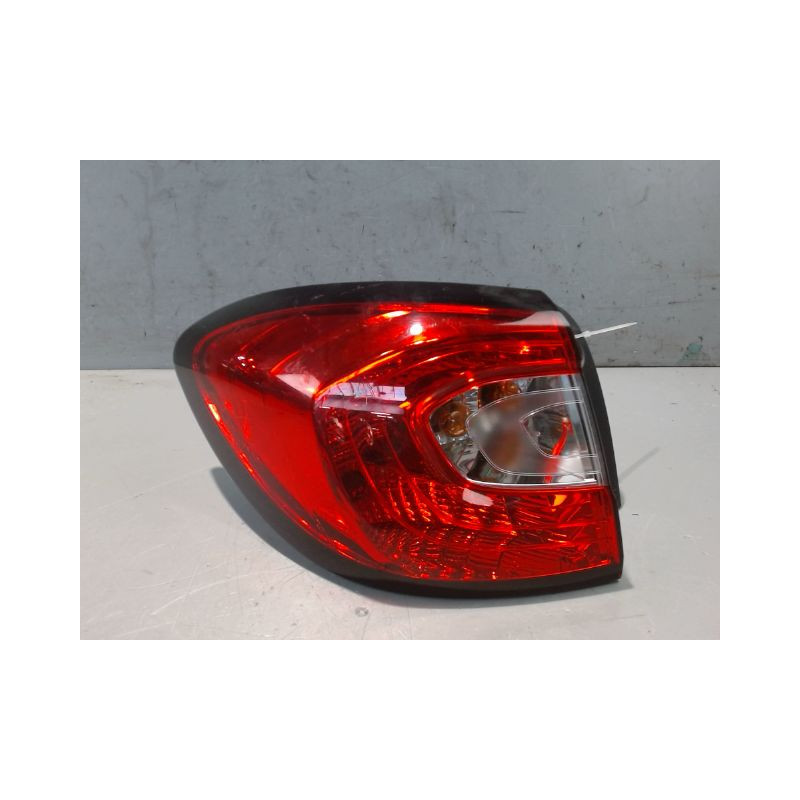 FEU ARRIERE GAUCHE  RENAULT CAPTUR