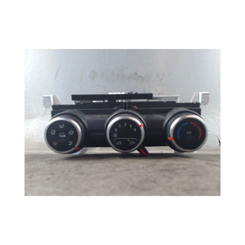 COMMANDE DE CHAUFFAGE RENAULT EXPRESS