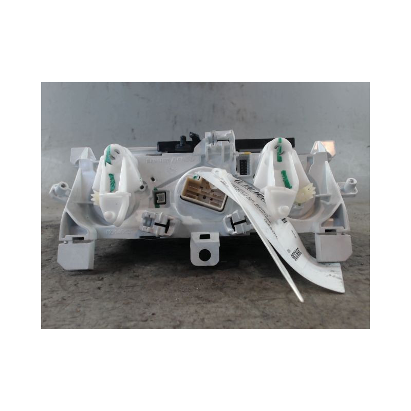 COMMANDE DE CHAUFFAGE RENAULT EXPRESS