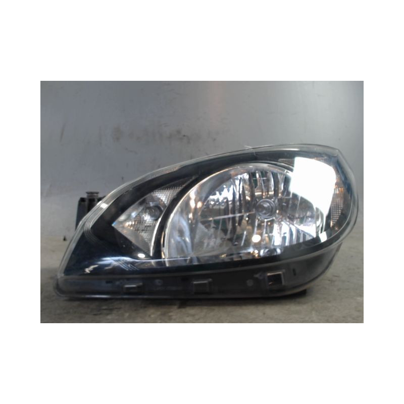 PHARE GAUCHE SKODA CITIGO