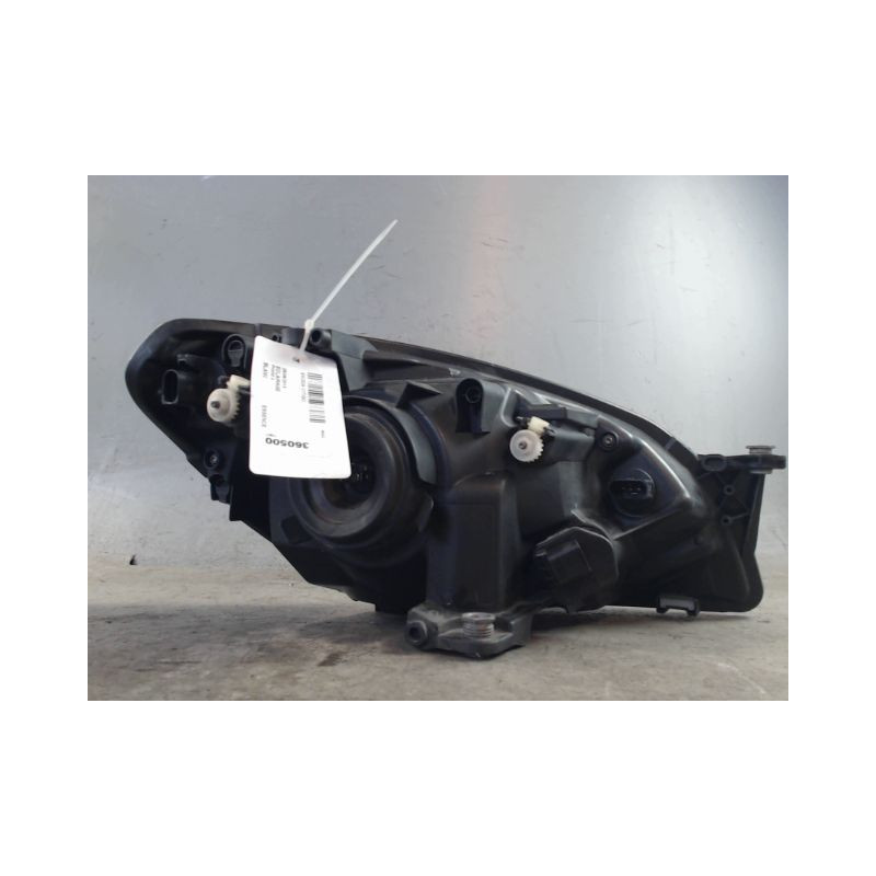 PHARE GAUCHE SKODA CITIGO