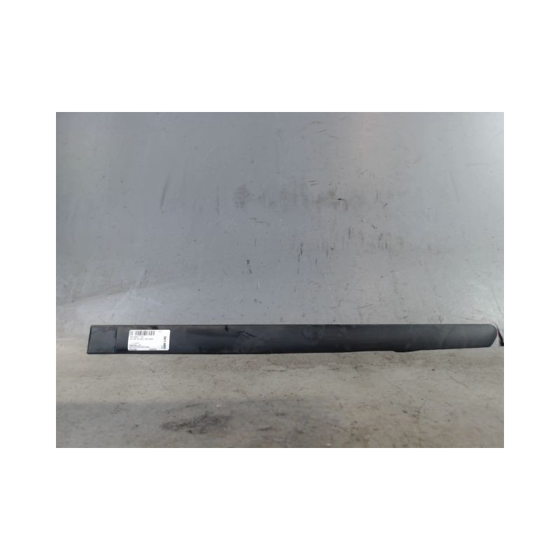PROTECTION PORTE ARRIERE GAUCHE PEUGEOT 307 2001-2005