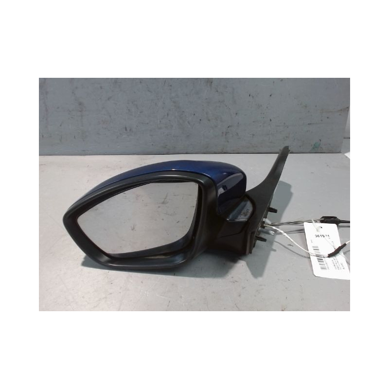 RETROVISEUR EXTERIEUR GAUCHE PEUGEOT 208