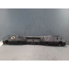 SUPPORT CENTRAL PARE-CHOC ARRIERE  RENAULT SCENIC III 2009-