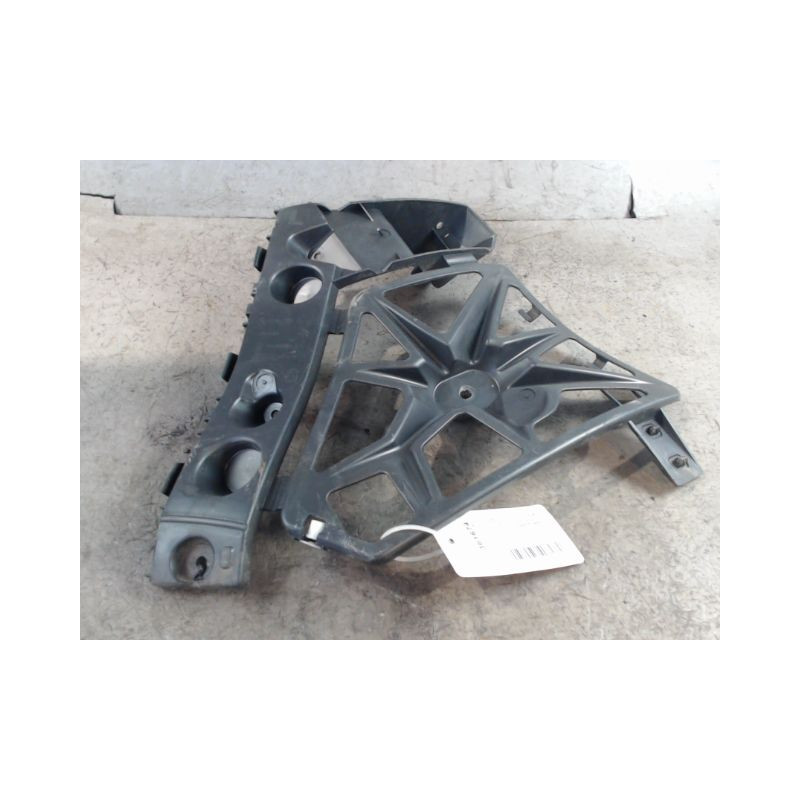 SUPPORT PARE-CHOC ARG RENAULT SCENIC III 2009-