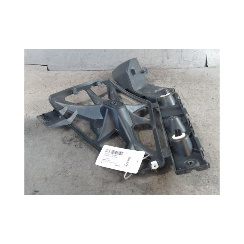 SUPPORT PARE-CHOC ARG RENAULT SCENIC III 2009-