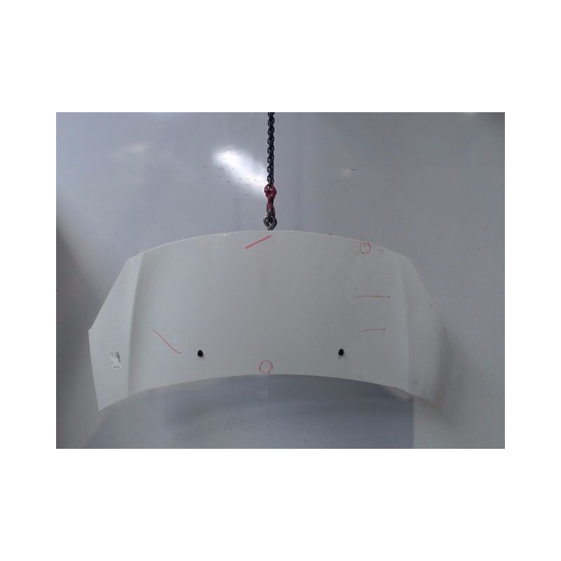 CAPOT CITROEN DS3 2009-