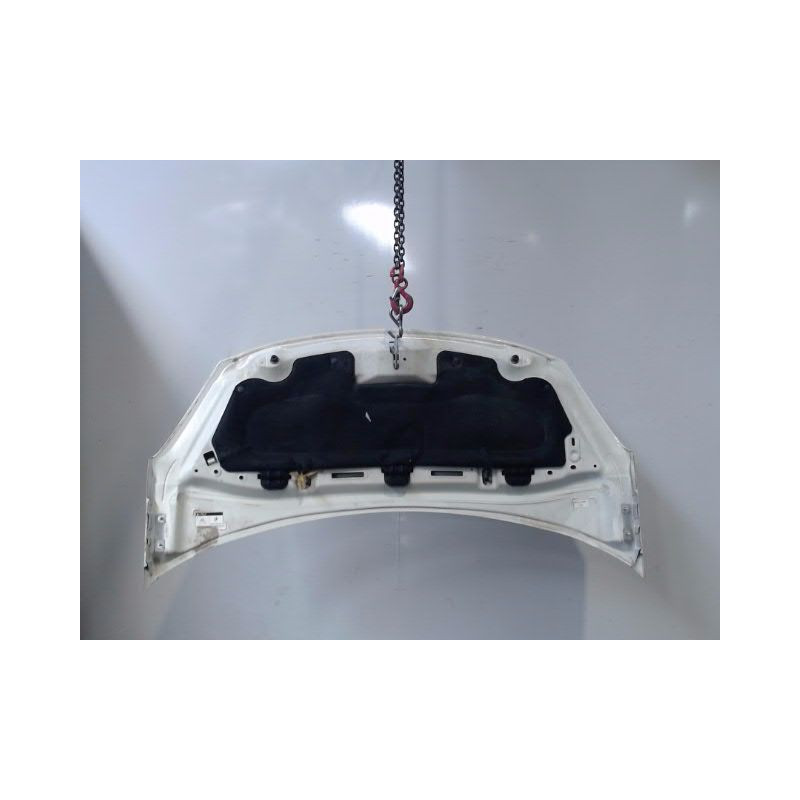 CAPOT CITROEN DS3 2009-
