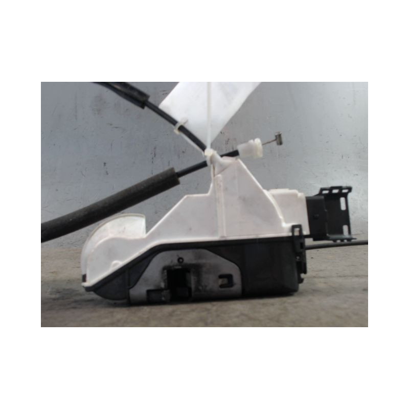 SYSTEME CONDAMNATION AVANT GAUCHE CITROEN DS3 2009-