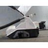 SYSTEME CONDAMNATION AVANT GAUCHE CITROEN DS3 2009-