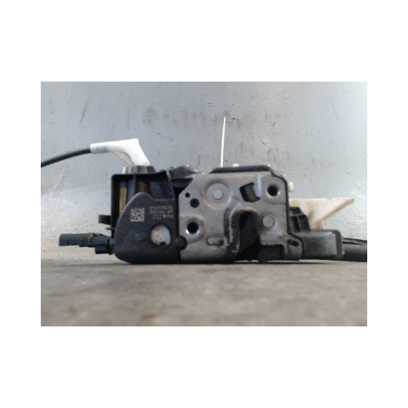 SYSTEME CONDAMNATION AVANT GAUCHE CITROEN DS3 2009-