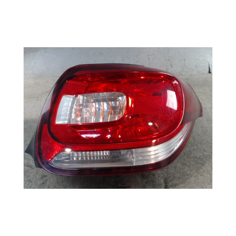 FEU ARRIERE DROIT CITROEN DS3 2009-