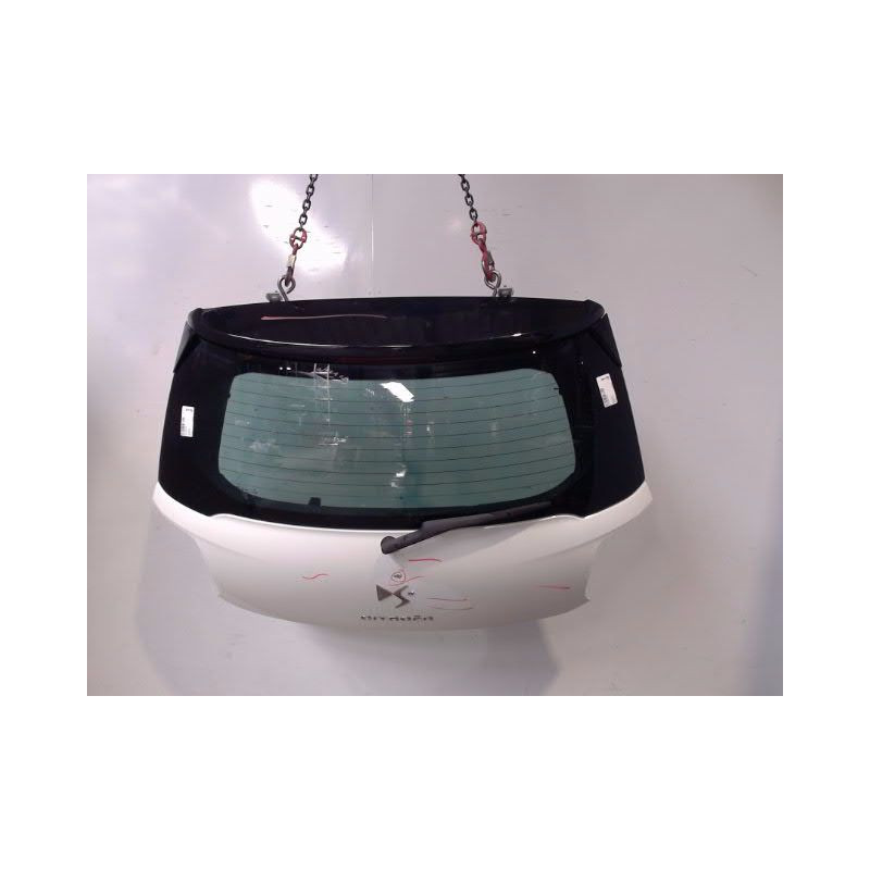 HAYON CITROEN DS3 2009-