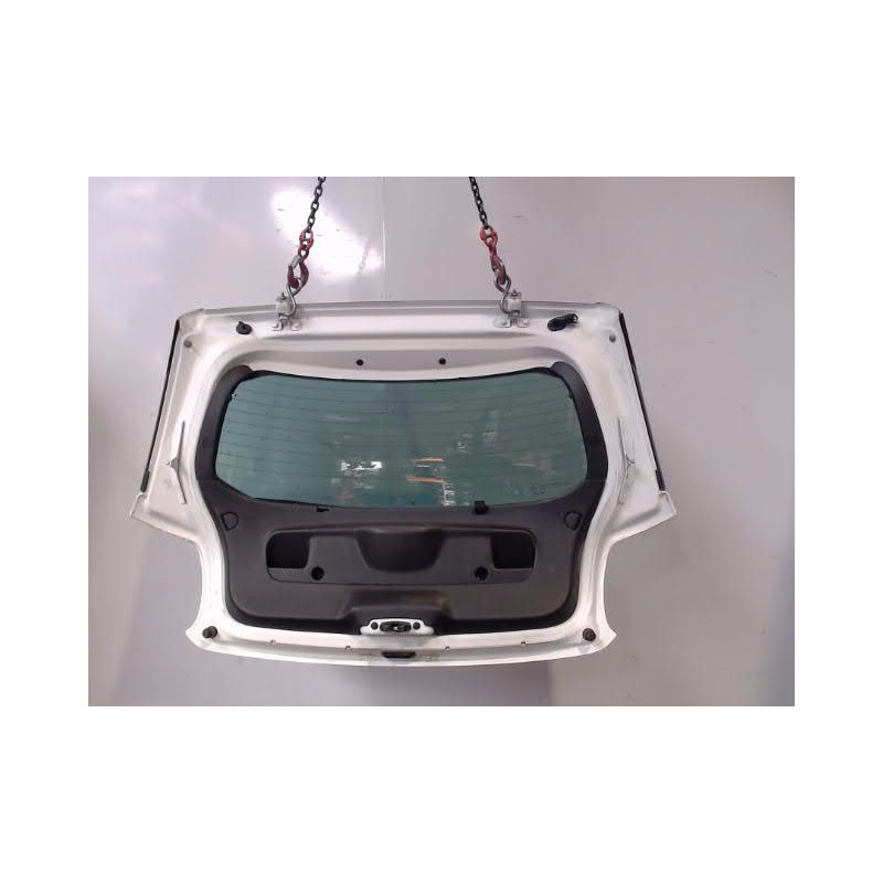 HAYON CITROEN DS3 2009-