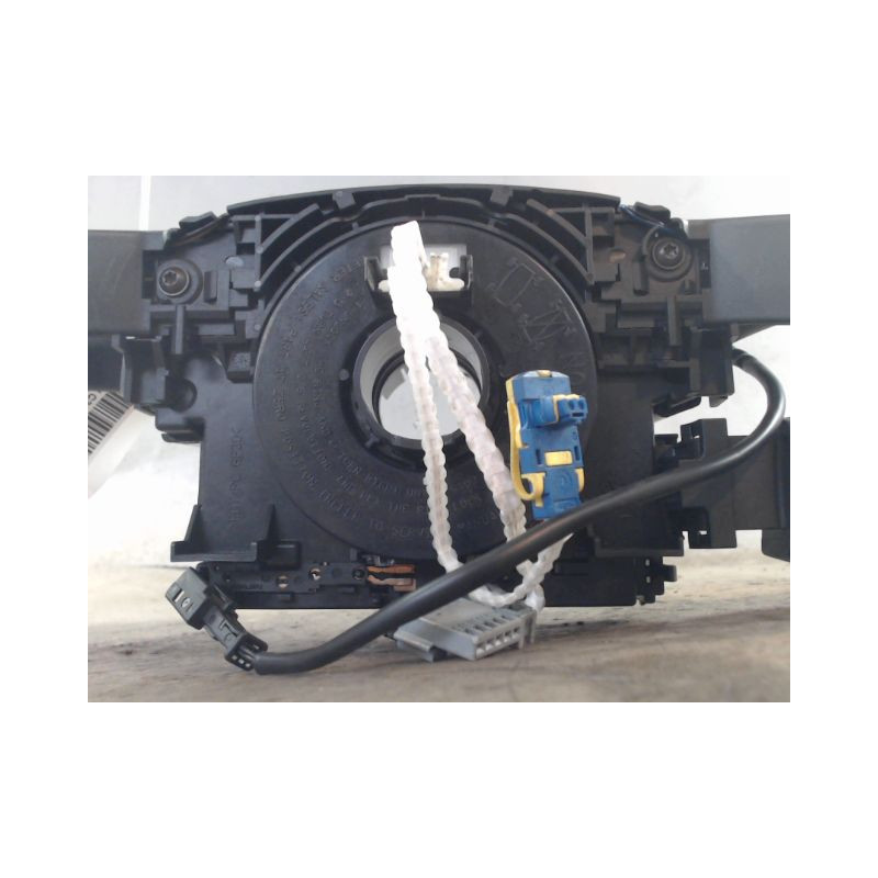 BLOC COMMODOS CITROEN C3 PLURIEL 03-08