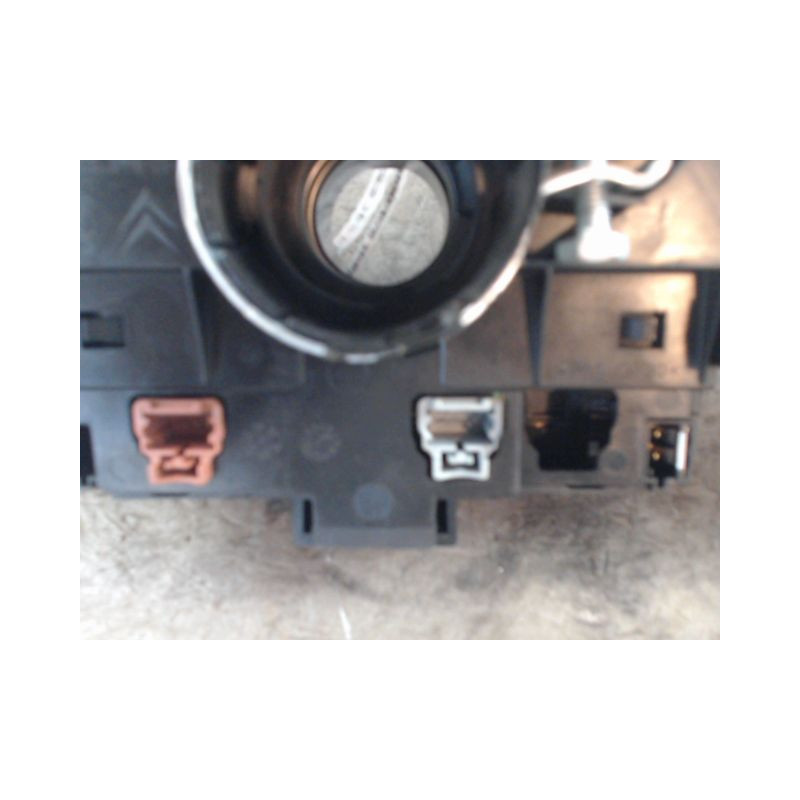 BLOC COMMODOS CITROEN C3 PLURIEL 03-08