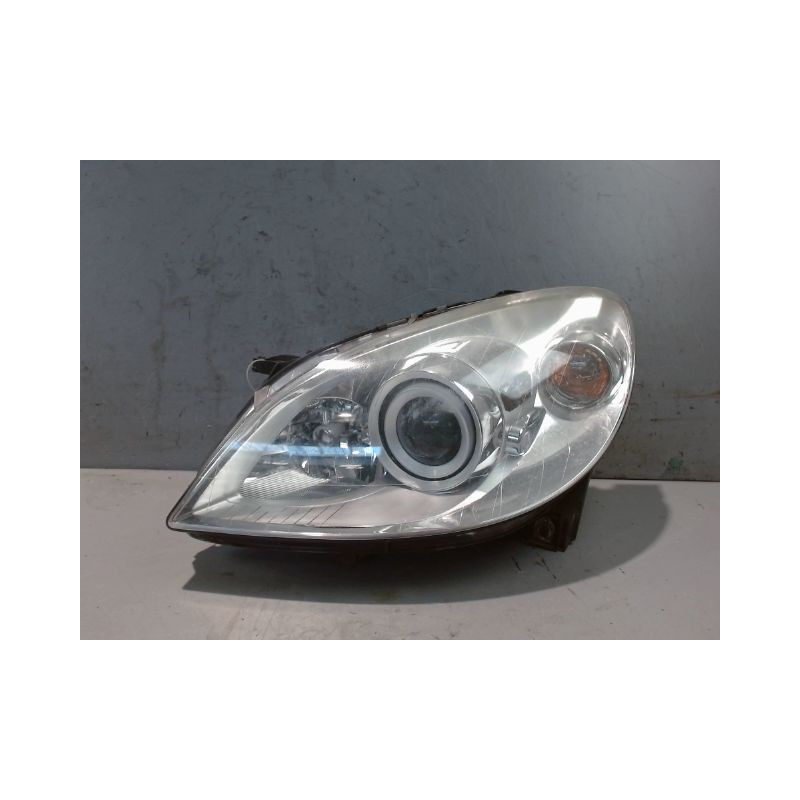 PHARE GAUCHE MERCEDES CLASSE B 05-08