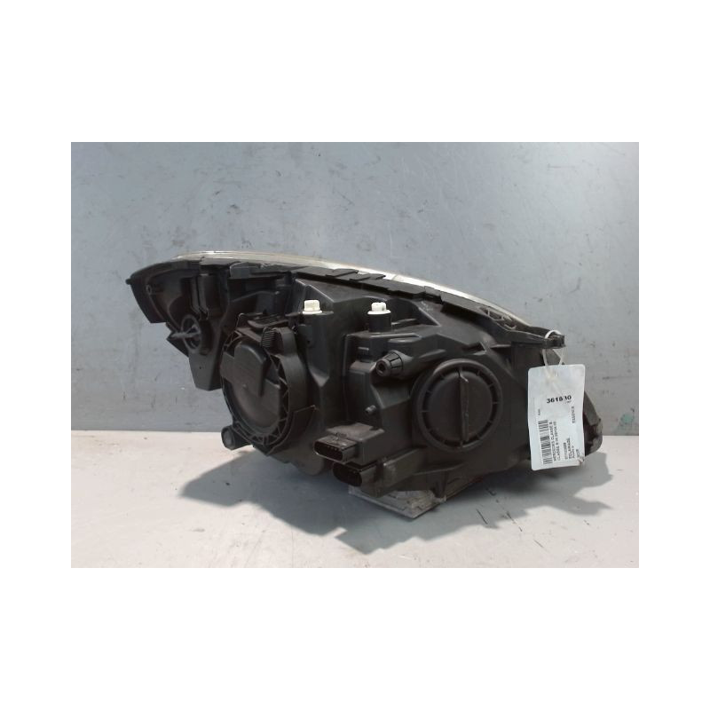 PHARE GAUCHE MERCEDES CLASSE B 05-08