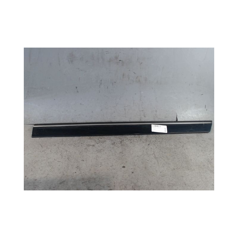 PROTECTION PORTE ARRIERE GAUCHE MERCEDES CLASSE B 05-08