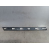 PROTECTION PORTE ARRIERE GAUCHE MERCEDES CLASSE B 05-08