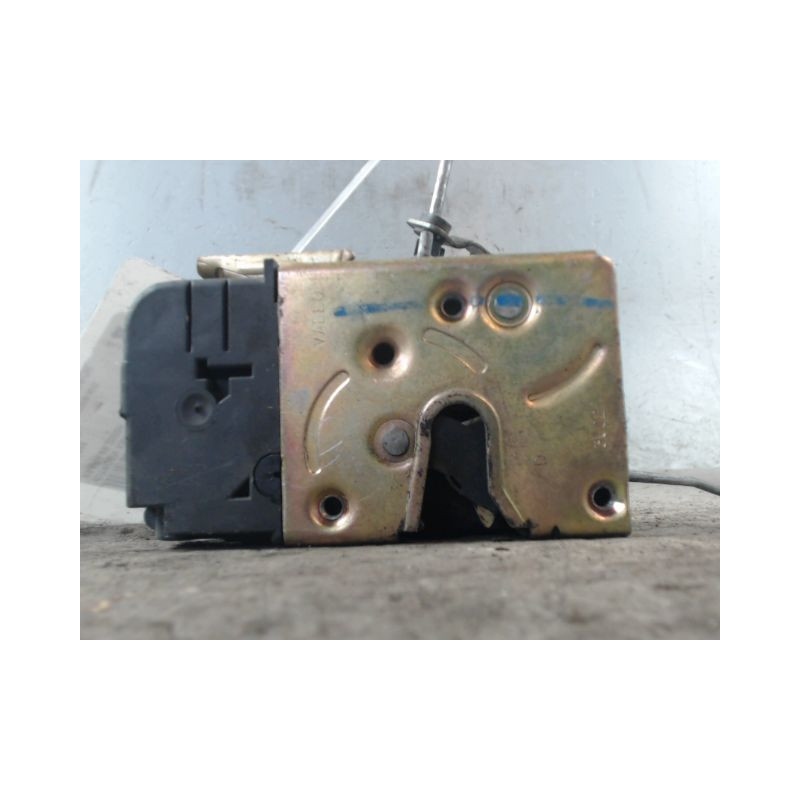 SYSTEME CONDAMNATION AVANT DROIT CITROEN XSARA 2000-