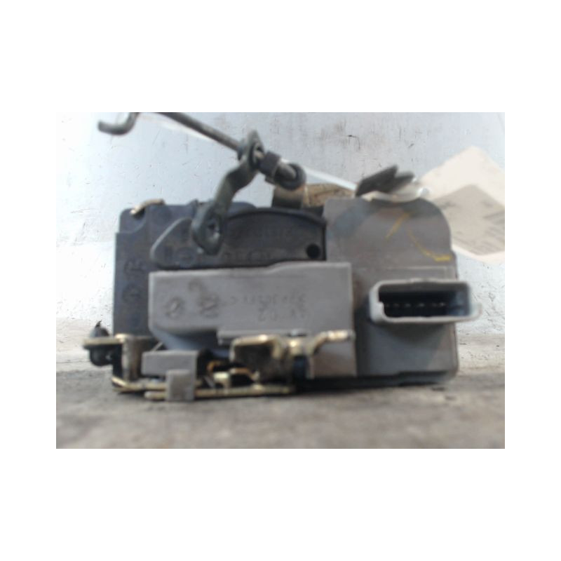 SYSTEME CONDAMNATION AVANT DROIT CITROEN XSARA 2000-