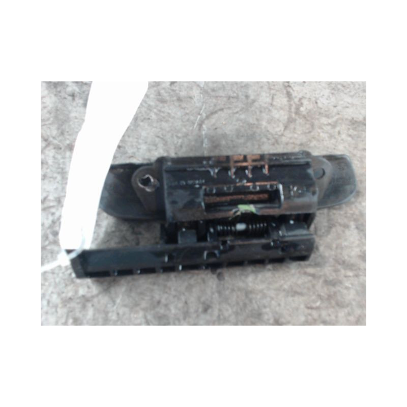 POIGNEE EXTERIEURE PORTE AVANT DROIT CITROEN XSARA 2000-
