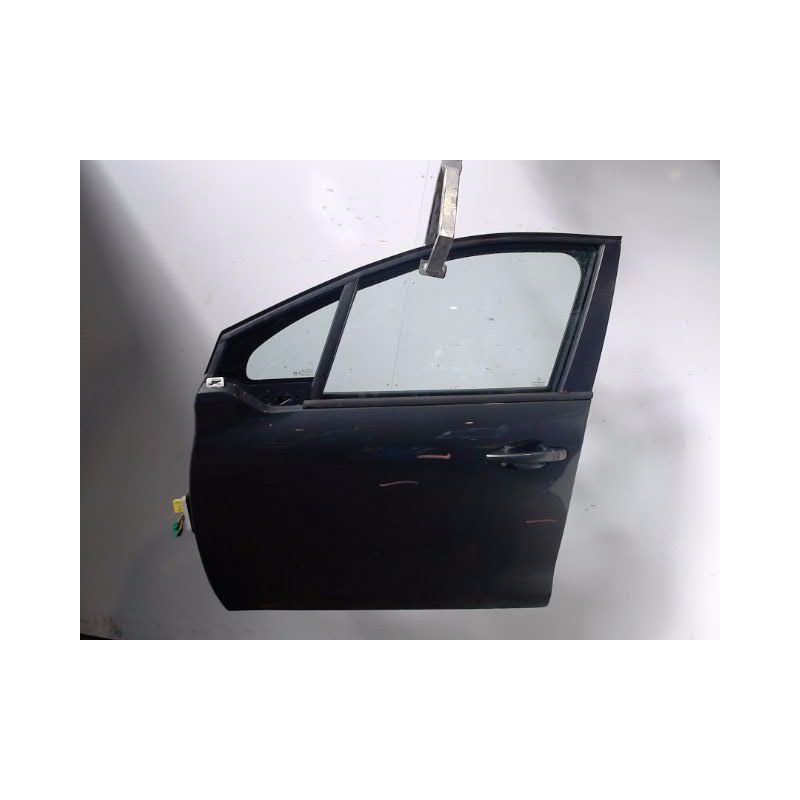 PORTE AVANT GAUCHE PEUGEOT 208
