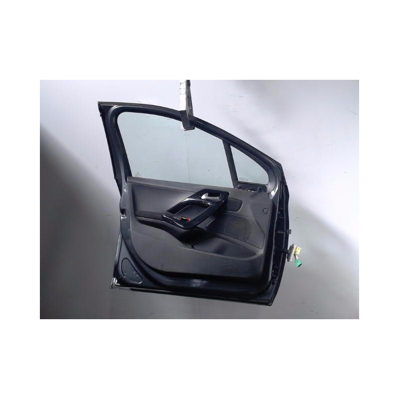 PORTE AVANT GAUCHE PEUGEOT 208