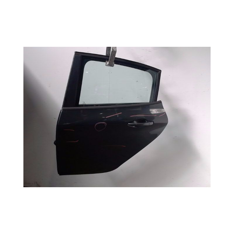PORTE ARRIERE GAUCHE PEUGEOT 208