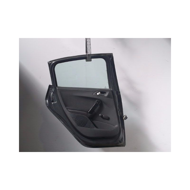 PORTE ARRIERE GAUCHE PEUGEOT 208
