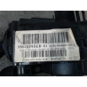 BLOC COMMODOS PEUGEOT 208