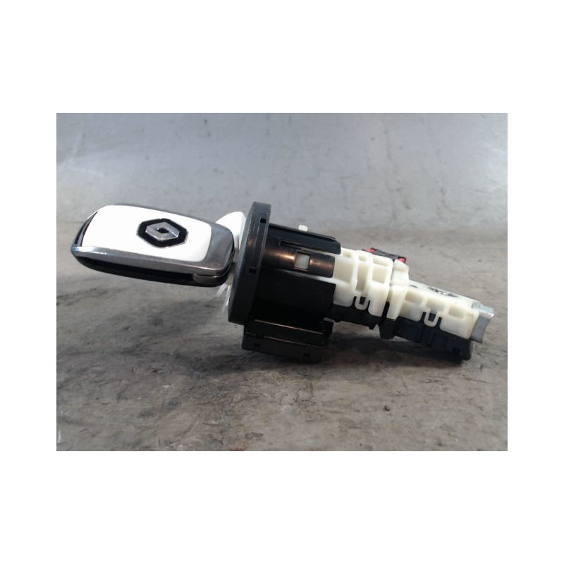 ANTIVOL DE DIRECTION RENAULT TWINGO