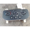 COMMANDE DE CHAUFFAGE RENAULT CLIO II PH.1 98-2001