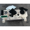 COMMANDE DE CHAUFFAGE RENAULT CLIO II PH.1 98-2001