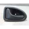 POIGNEE INTERIEURE PORTE AVANT GAUCHE RENAULT CLIO II PH.1 98-2001