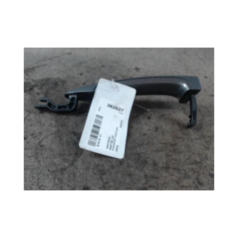 POIGNEE EXTERIEURE PORTE AVANT DROIT B.M.W. X1