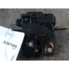 SERRURE HAYON  RENAULT CLIO