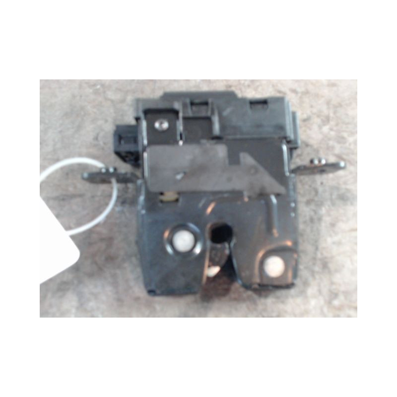 SERRURE HAYON  RENAULT TWINGO 2 2010-