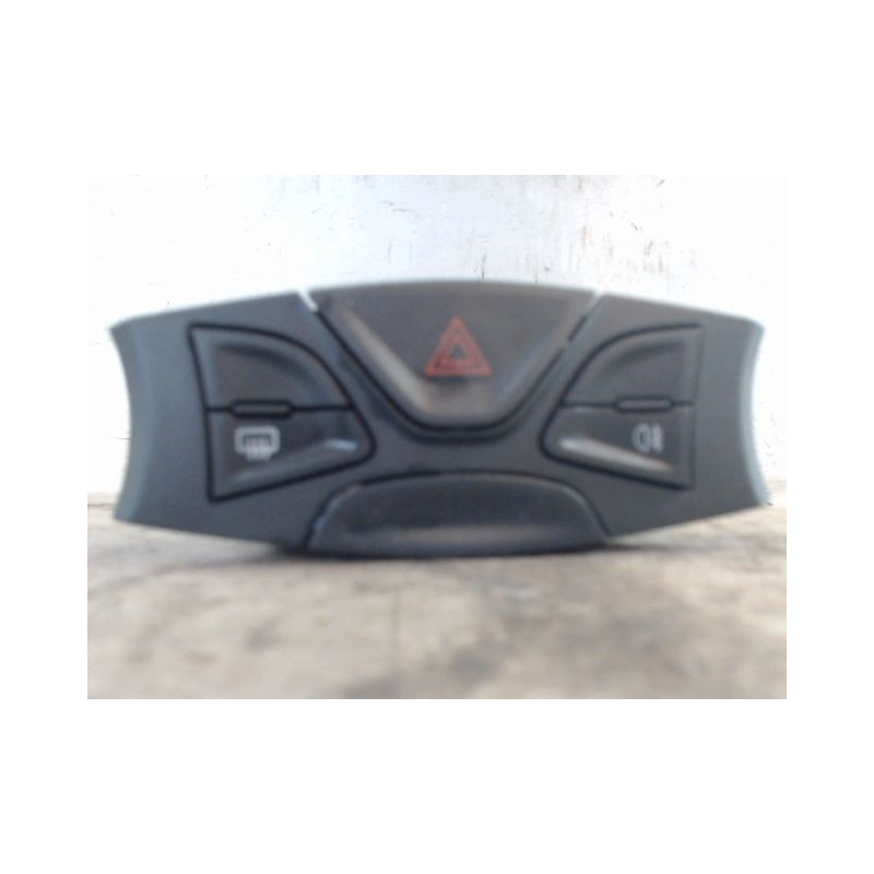 BOUTON DE WARNING FORD KA 2008-