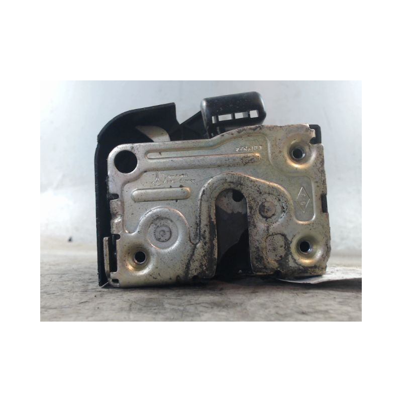 SYSTEME CONDAMNATION AVANT DROIT RENAULT MEGANE I PH2 99-02